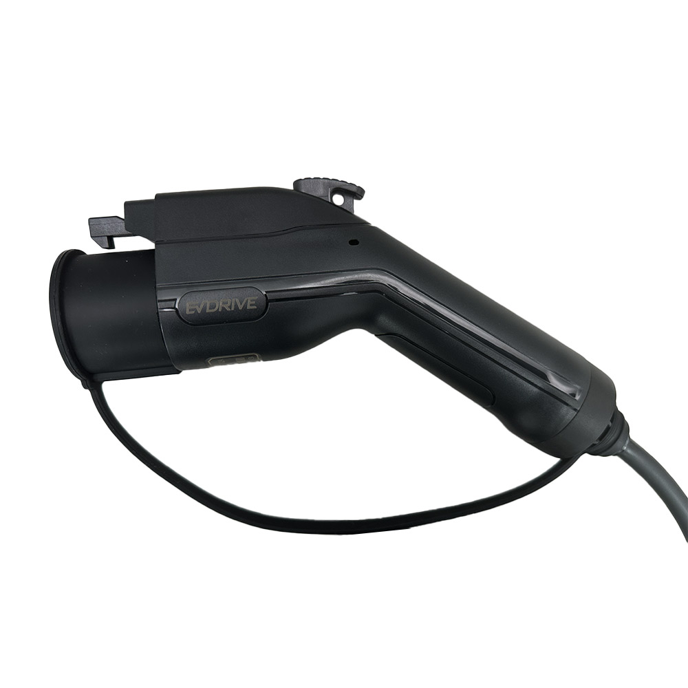 Încărcător portabil pentru mașini electrice Type 1 3.6 kW, 16A, 220V (Monofazat) [2]