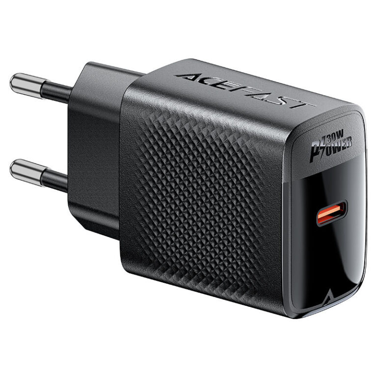 Încărcător USB-C A102 PD30W GaN – Putere maximă într-un format compact [6]