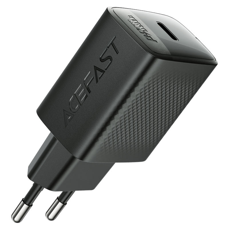 Încărcător USB-C GaN 25W A104 – Putere mare într-un format compact [5]