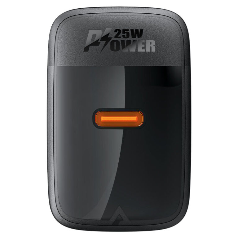 Încărcător USB-C GaN 25W A104 – Putere mare într-un format compact [4]