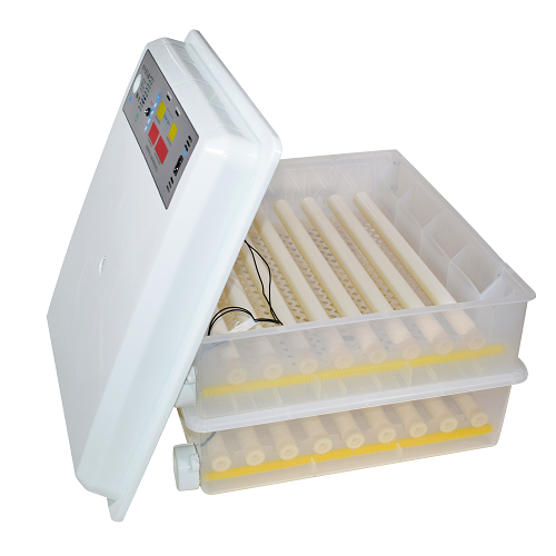 Incubator automat pentru ouă Demetra DM-120 - ecloziune eficientă [10]
