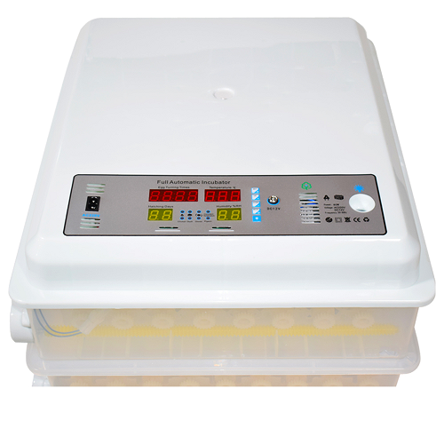 Incubator automat pentru ouă Demetra DM-120 - ecloziune eficientă [9]