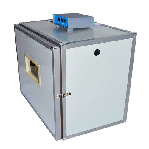 Incubator automat pentru ouă Demetra DM-180 - control digital, randament ridicat [2]