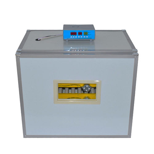 Incubator automat pentru ouă Demetra DM-300 - potrivit pentru ferme mici [3]