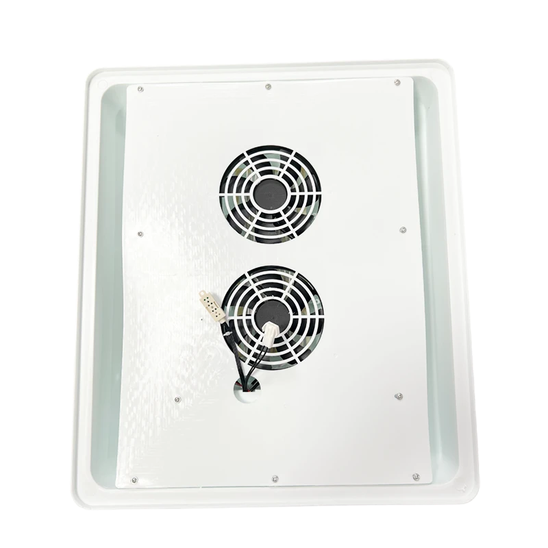 Incubator ouă Demetra DM-176 (176 ouă găină) – Automat complet, alimentare dublă 220V/12V + ovoscop inclus [9]