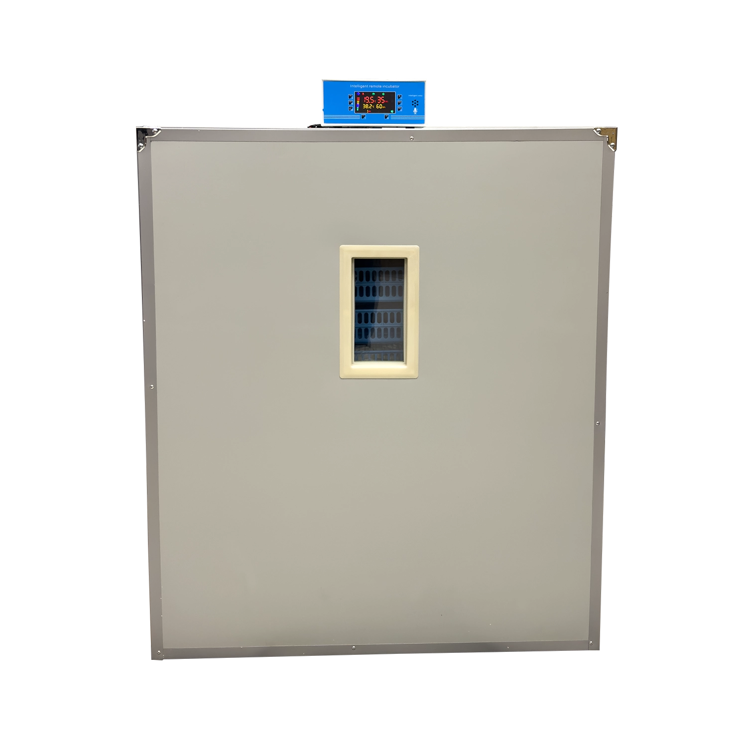 Incubator profesional automat pentru ouă DZO-1000 [7]