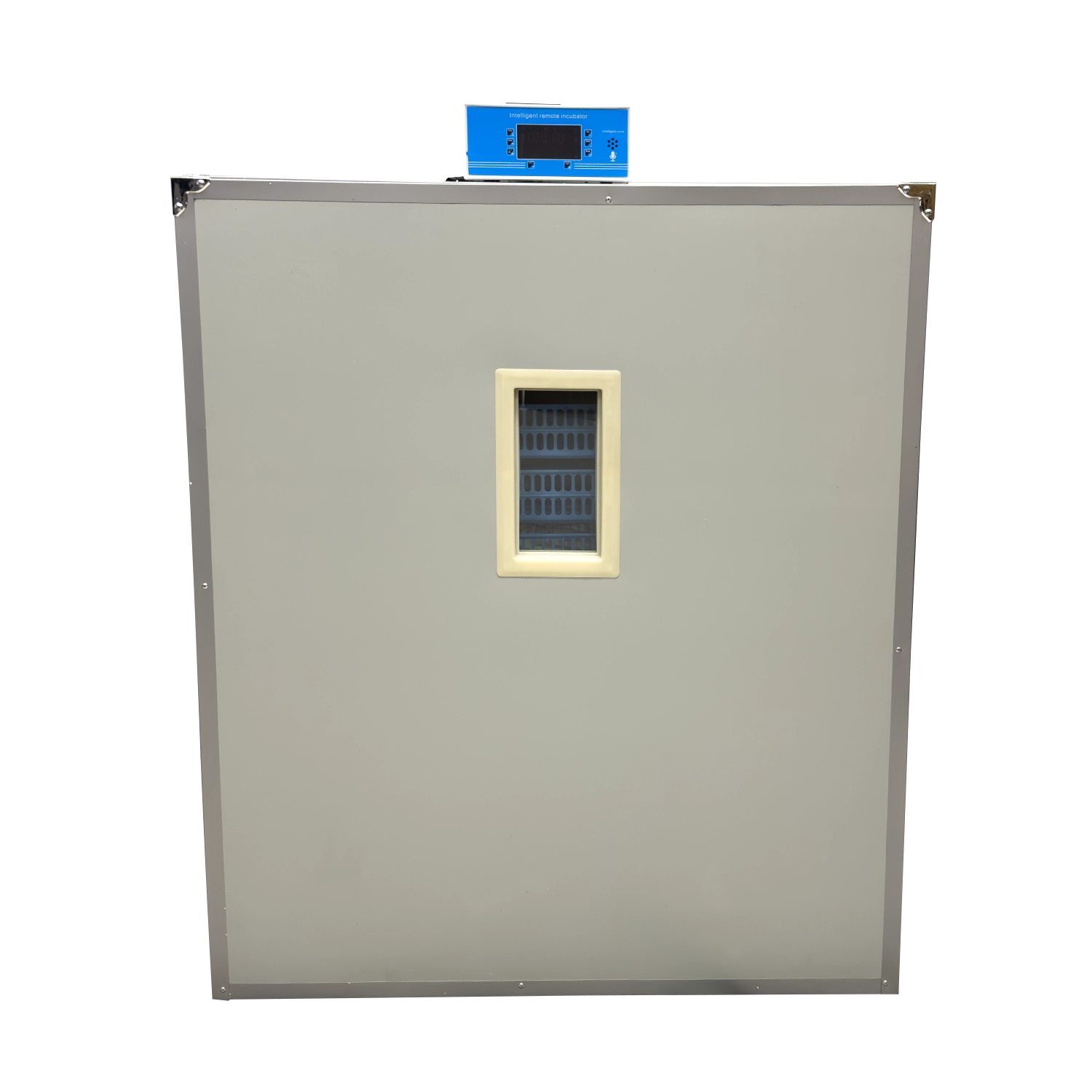 Incubator profesional automat pentru ouă DZO-1000 [1]