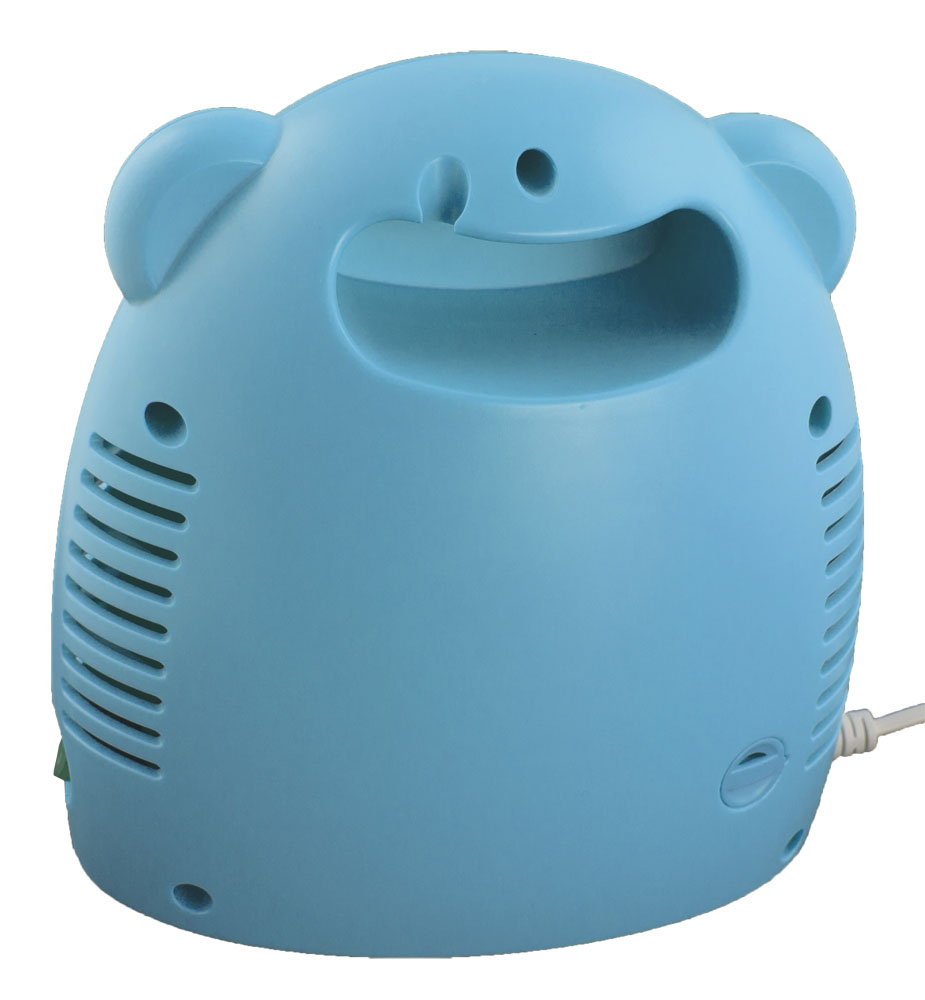 Inhalator/Nebulizator Esperanza TEDDY BEAR ECN004 [2]