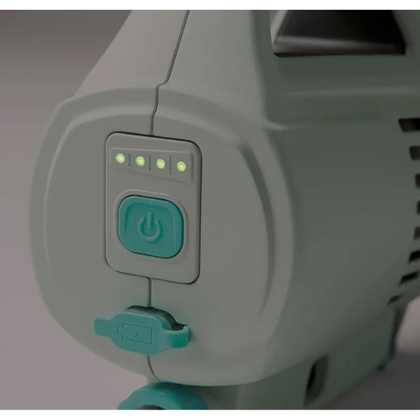 Беспроводной пылесос Intex ZR100 – Быстрое решение для идеально чистого бассейна [10]