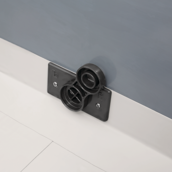 Надувная лодка INTEX “Mariner 260” с веслами, насосом и сумкой, 264×155×61 см [10]