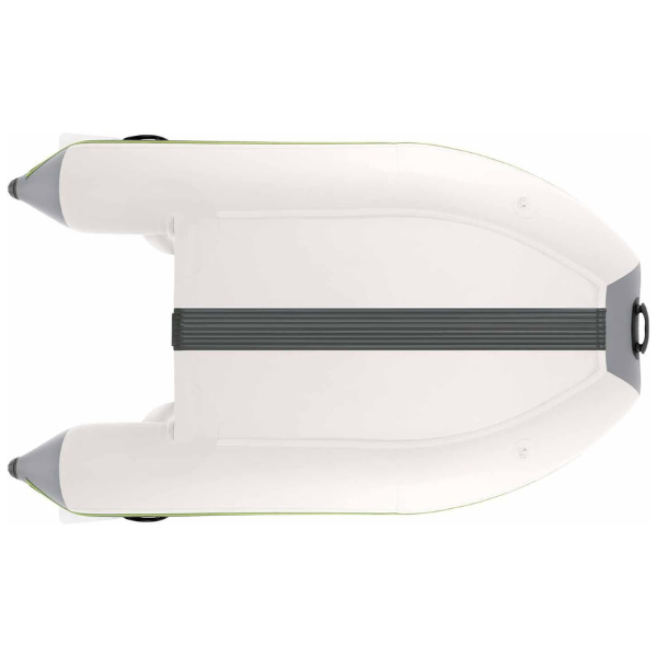 Надувная лодка INTEX “Mariner 260” с веслами, насосом и сумкой, 264×155×61 см [6]