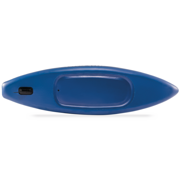 Надувной каяк INTEX “Dakota Quest” с веслом, насосом и рюкзаком, 320×89×20 см [15]