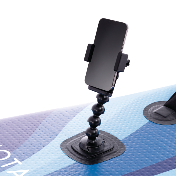 Надувной каяк INTEX “Dakota Quest” с веслом, насосом и рюкзаком, 320×89×20 см [9]