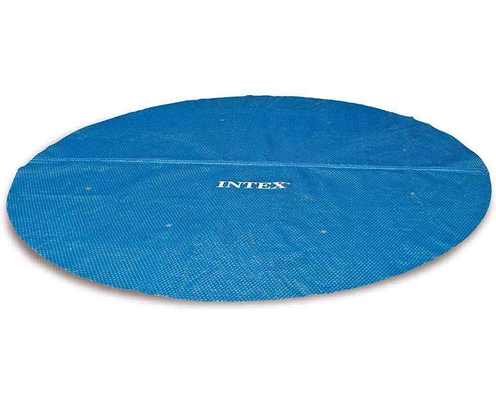 INTEX Husă solară D 348 cm pentru piscine rotunde cu diametrul de 366 cm [2]