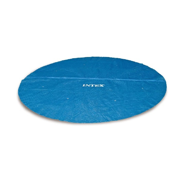 INTEX Husă solară D 470 cm pentru piscine rotunde cu diametrul de 488 cm [5]
