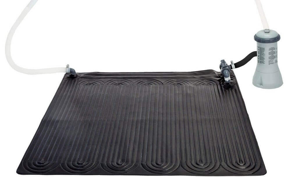 INTEX Încălzitor solar de apă 120120 cm pentru piscine [7]