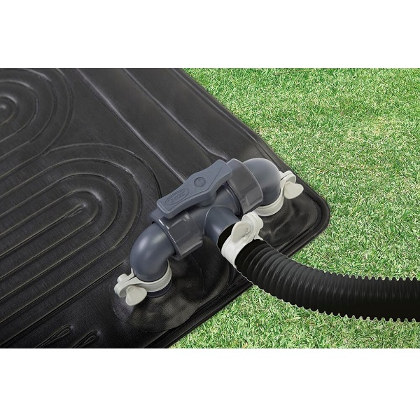 INTEX Încălzitor solar de apă 120120 cm pentru piscine [5]