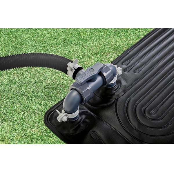 INTEX Încălzitor solar de apă 120120 cm pentru piscine [6]