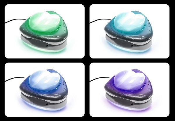 INTEX Lumină LED cu magnet, pentru piscină [7]