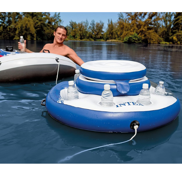 INTEX Mini Bar Gonflabil „Mega Frigider” [4]