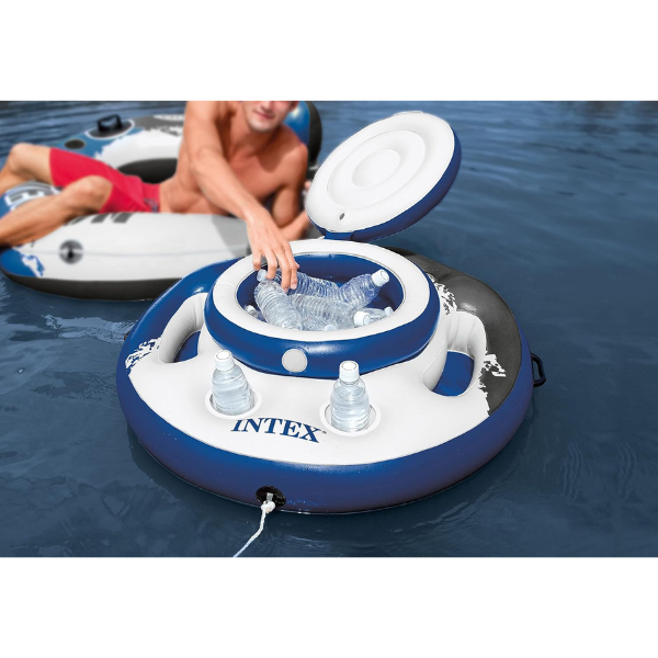 INTEX Mini Bar Gonflabil „Mega Frigider” [2]