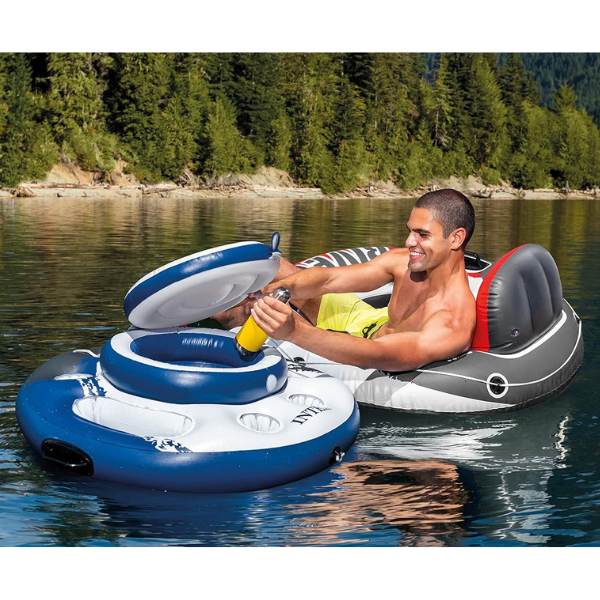 INTEX Mini Bar Gonflabil „Mega Frigider” [9]
