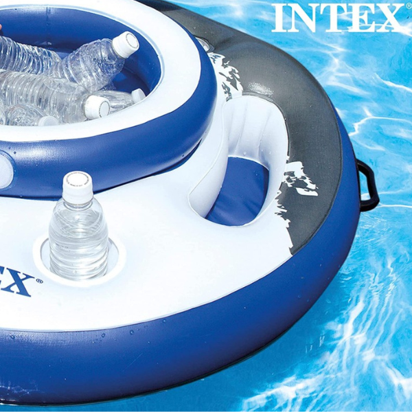 INTEX Mini Bar Gonflabil „Mega Frigider” [11]