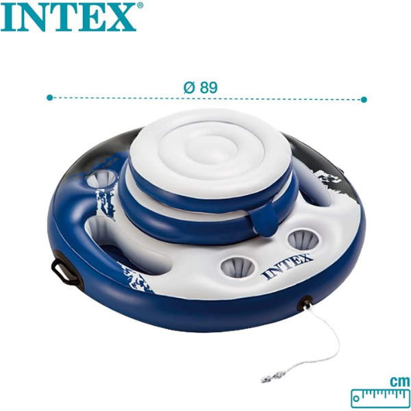 INTEX Mini Bar Gonflabil „Mega Frigider” [7]