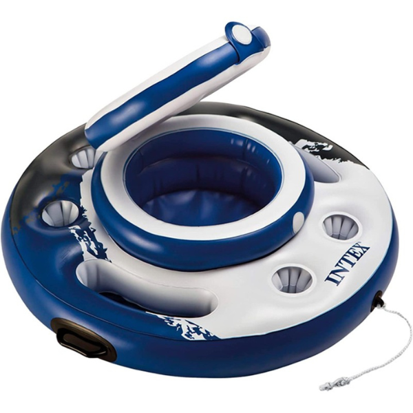 INTEX Mini Bar Gonflabil „Mega Frigider” [12]