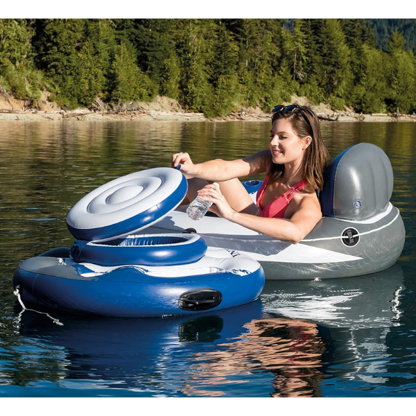 INTEX Mini Bar Gonflabil „Mega Frigider” [3]