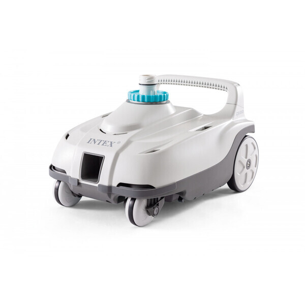 INTEX Robot aspirator automat ZX100, pentru pompe de la 6046 până la 13248 l/h. [1]