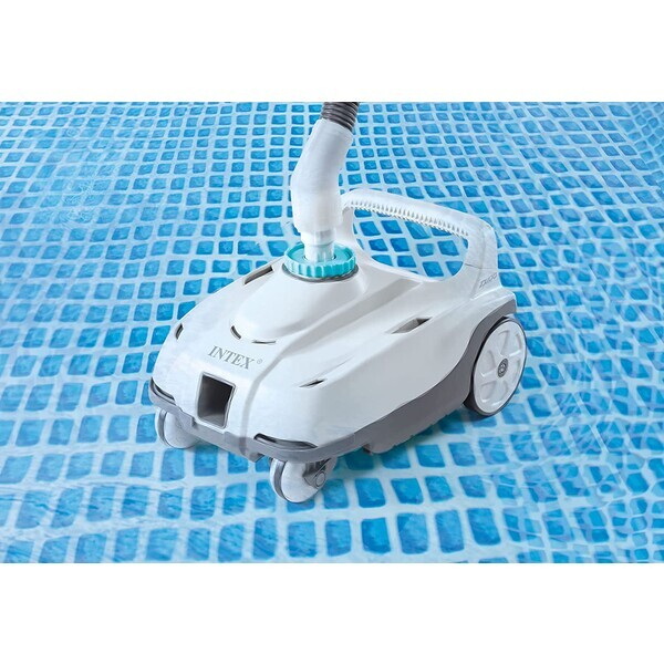 INTEX Robot aspirator automat ZX100, pentru pompe de la 6046 până la 13248 l/h. [5]
