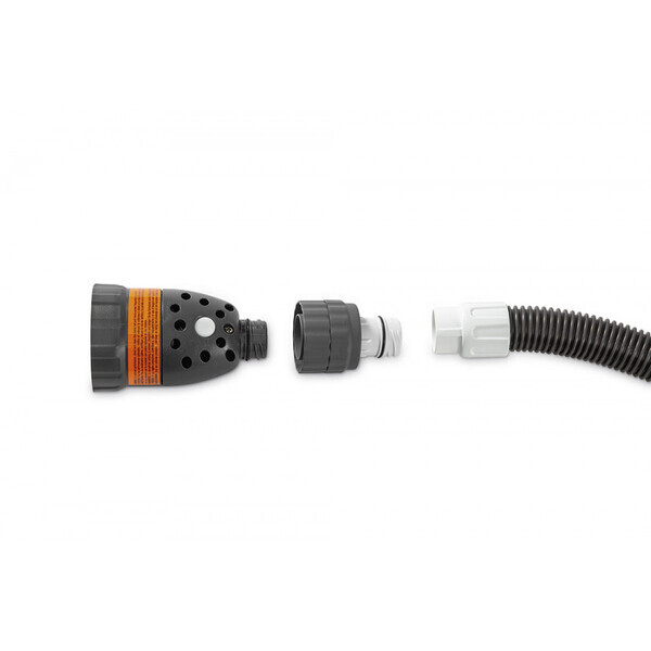 INTEX Robot aspirator automat ZX100, pentru pompe de la 6046 până la 13248 l/h. [2]