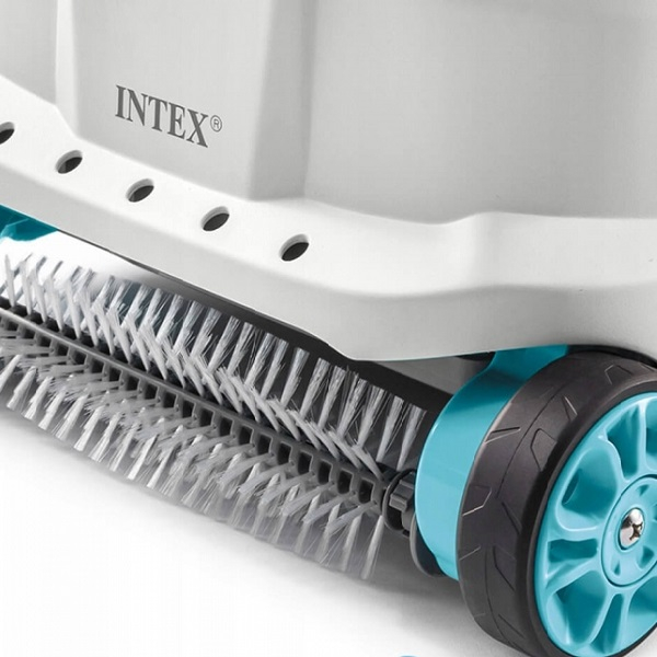 INTEX Robot aspirator automat “ZX300 Deluxe”, pentru pompe de la 6046 până la 13248 l/h [4]