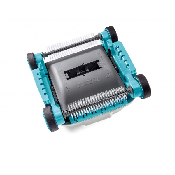 INTEX Robot aspirator automat “ZX300 Deluxe”, pentru pompe de la 6046 până la 13248 l/h [3]
