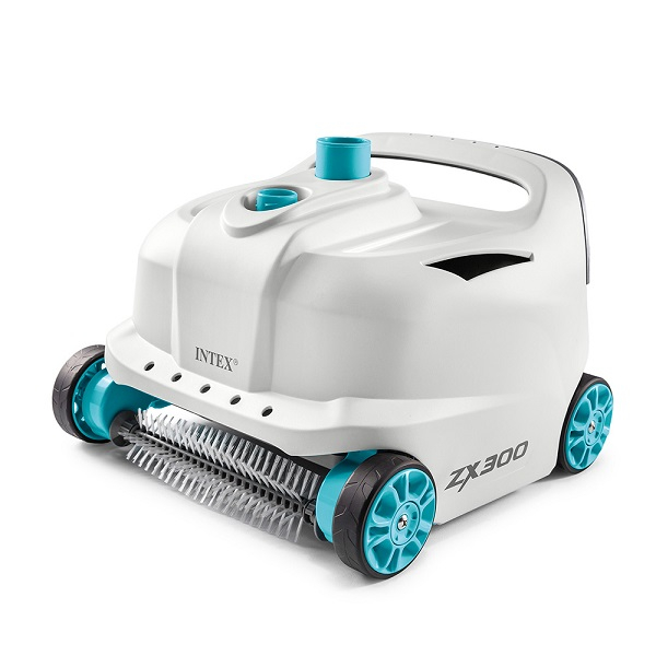INTEX Robot aspirator automat “ZX300 Deluxe”, pentru pompe de la 6046 până la 13248 l/h [1]