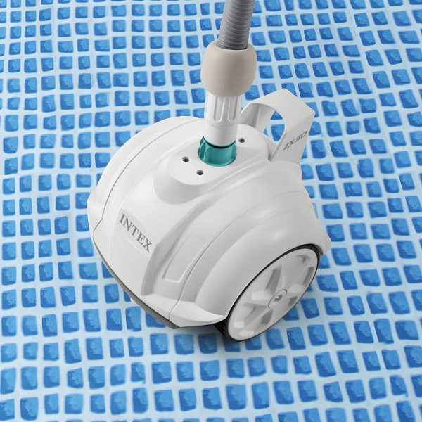 INTEX Robot aspirator automat ZX50, pentru pompe de la 3407 până la 5678l/h. [2]