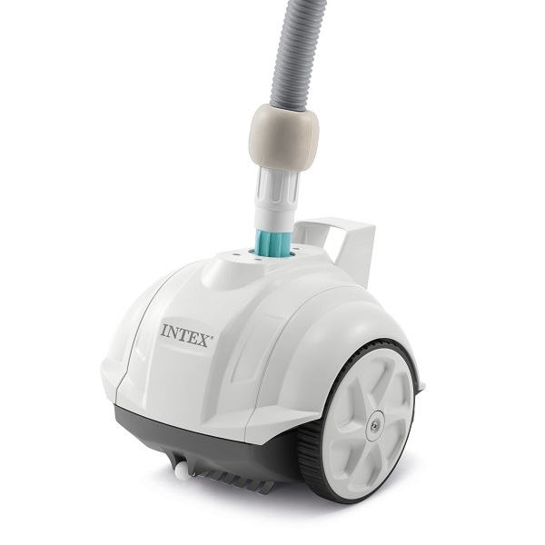 INTEX Robot aspirator automat ZX50, pentru pompe de la 3407 până la 5678l/h. [1]
