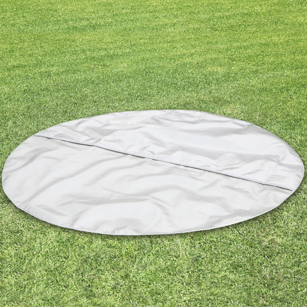 INTEX Sahara Tan Round Bubble Spa [9]