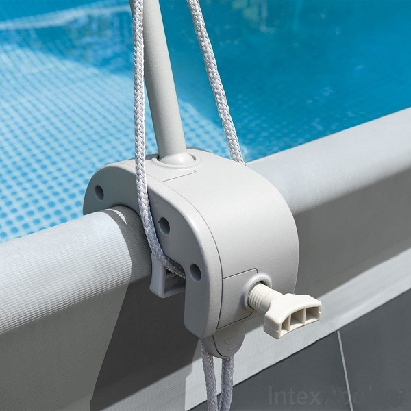 INTEX Solar Sunshade pentru piscine dreptunghiulare și ovale [2]