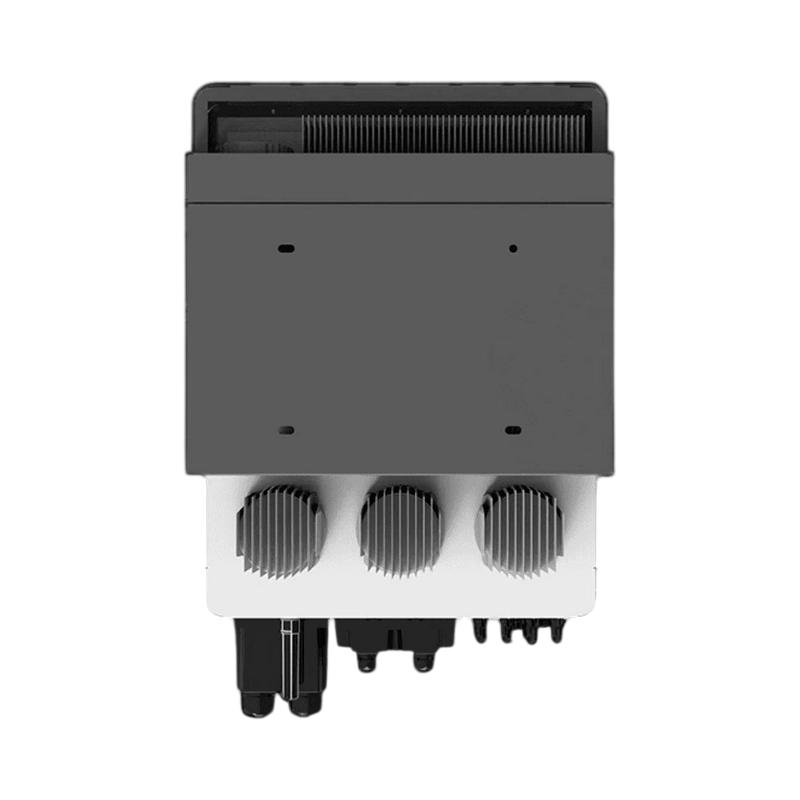 Invertor hibrid monofazat CHISAGE ESS (8 kW Nominal, 12 kW Max PV, 2 MPPT, Smart Air Cooling, RS485) [5]