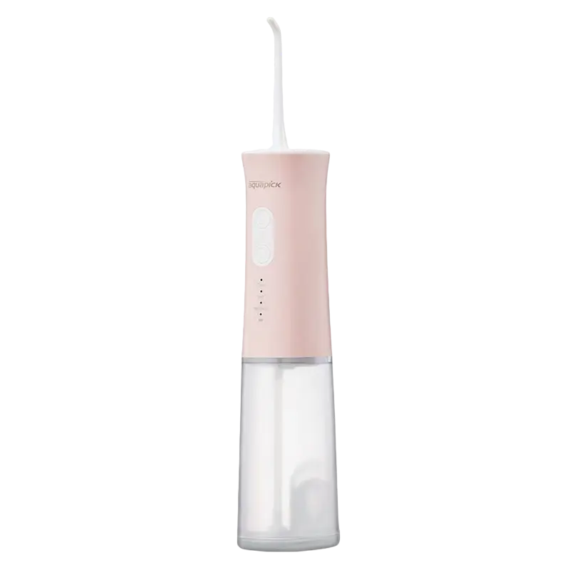 Irrigator Aquapick AQ 205 Pink
 [1]