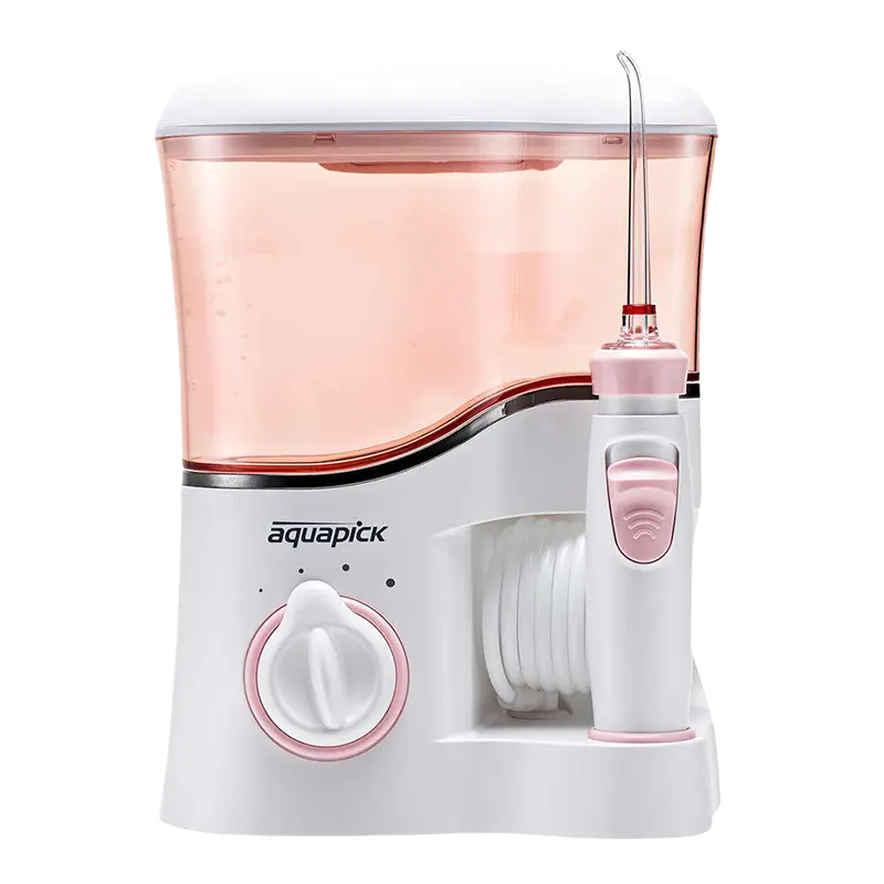 Irrigator Aquapick AQ 350 Pink
 [1]