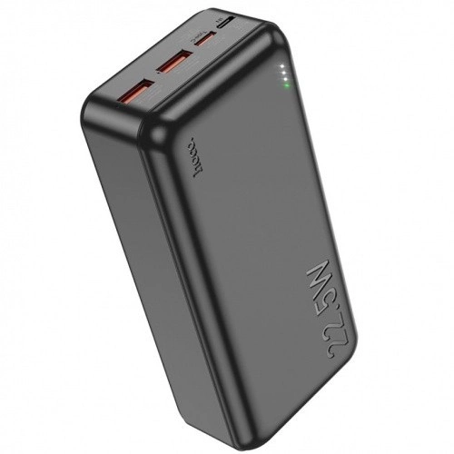 Powerbank J101B Astute 30000mAh 22.5W – Capacitate Mare și Încărcare Rapidă [2]