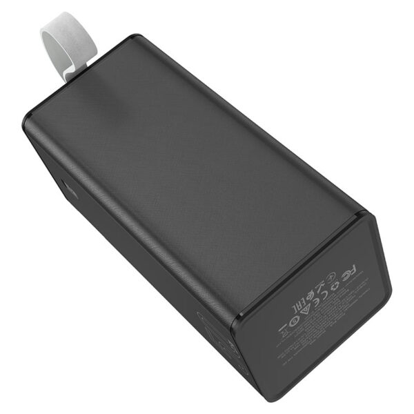 Powerbank J86A Powermaster 50000mAh – Performanță Ridicată și Încărcare Rapidă [4]