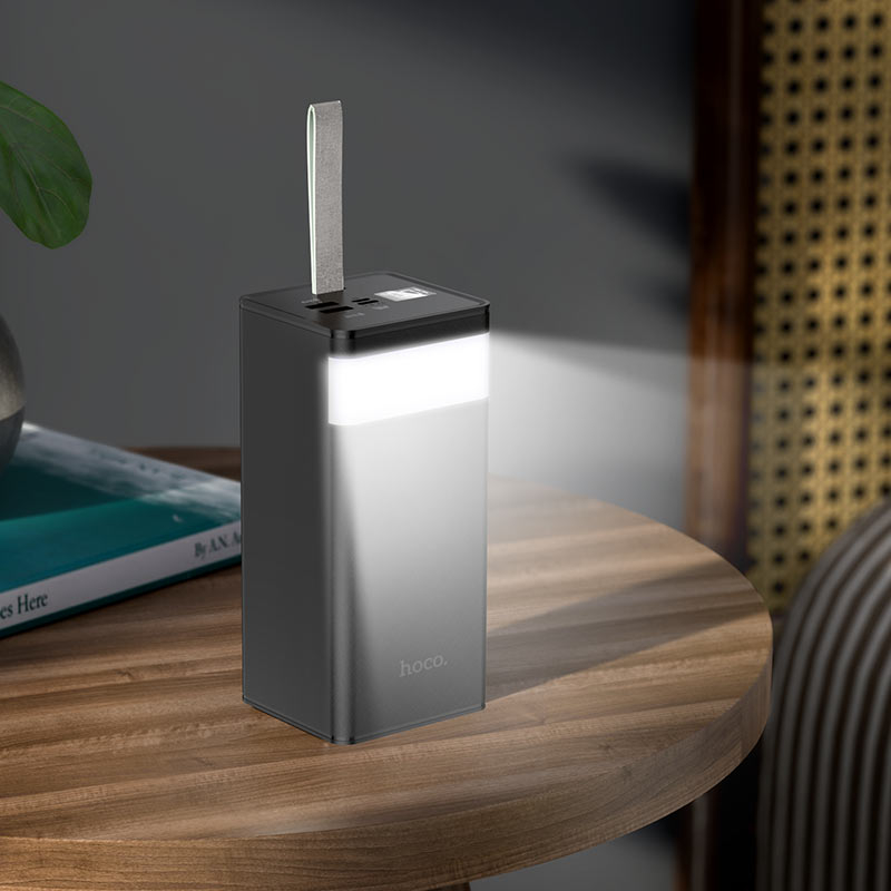 Powerbank J86A Powermaster 50000mAh – Performanță Ridicată și Încărcare Rapidă [2]