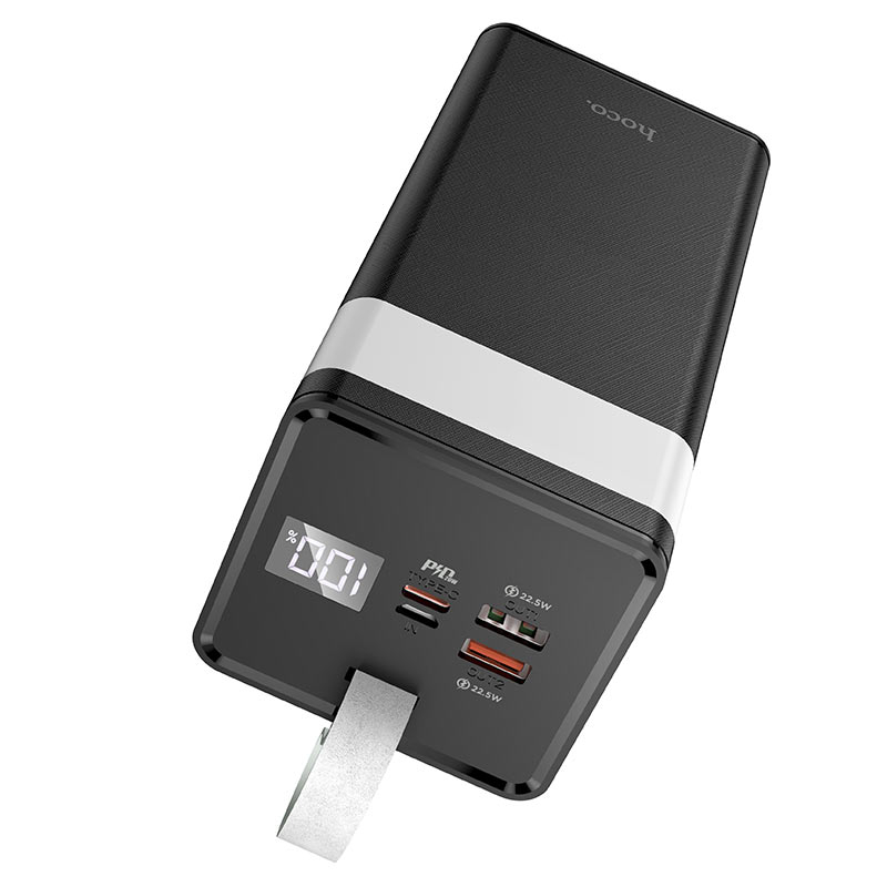 Powerbank J86A Powermaster 50000mAh – Performanță Ridicată și Încărcare Rapidă [3]