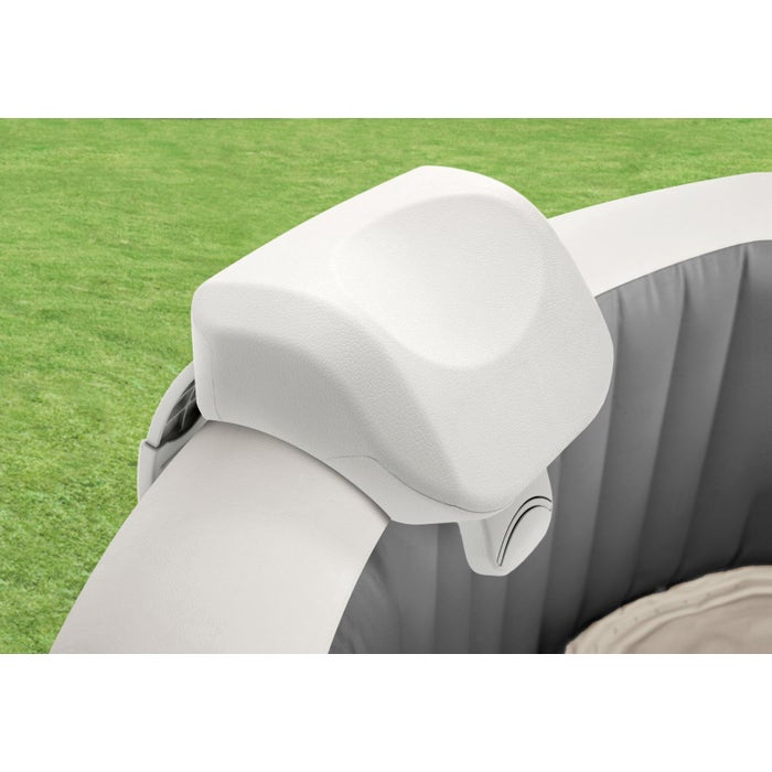Надувной джакузи SPA “Greywood Deluxe” 216x71 см, 1098 л: роскошь и релаксация высшего уровня у вас дома [4]