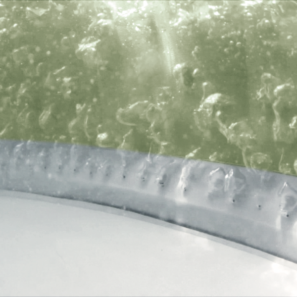 Надувной джакузи SPA Intex Bubble Massage – Твой личный курорт прямо дома [18]