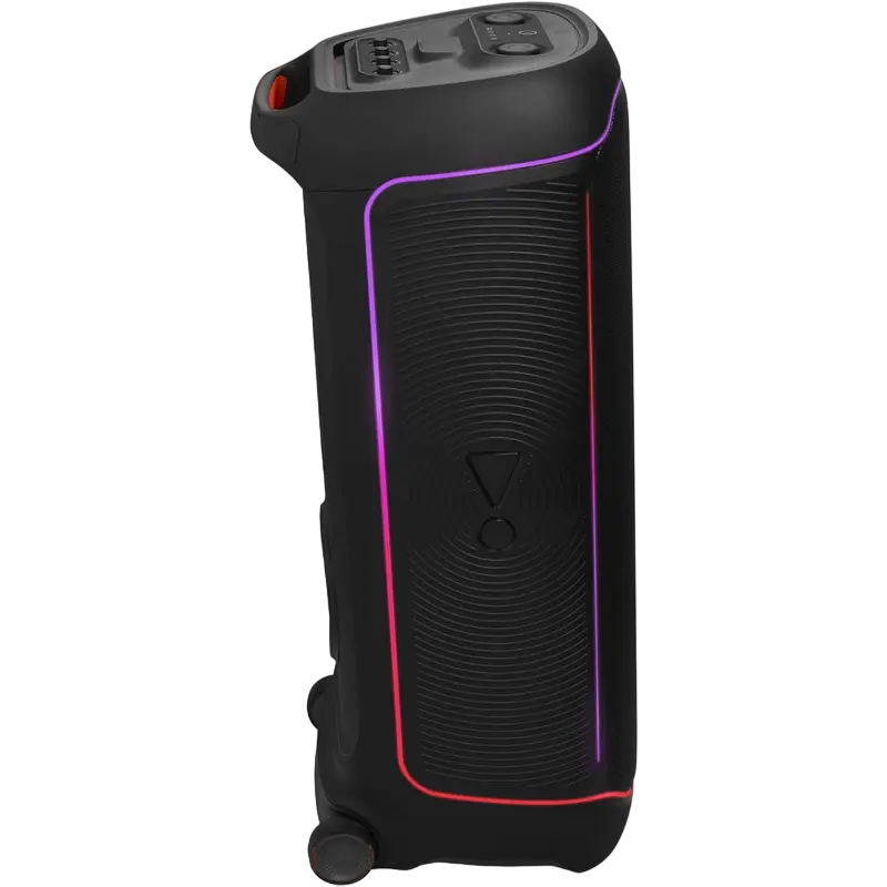 JBL PartyBox Ultimate – Акустическая система 1100 Вт, Bluetooth 5.3, IPX4, RGB-подсветка – Идеальная вечеринка! [4]